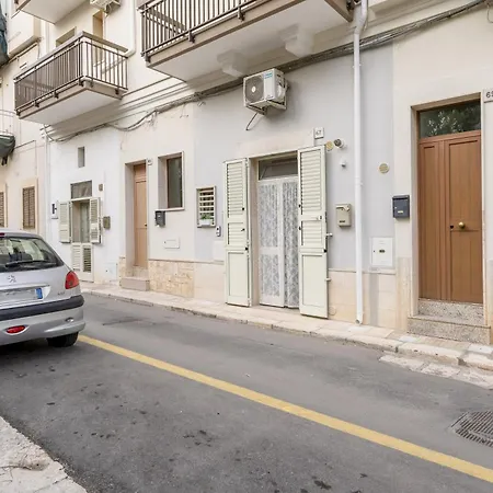 Апартаменты Carpe Diem Da Lulu *