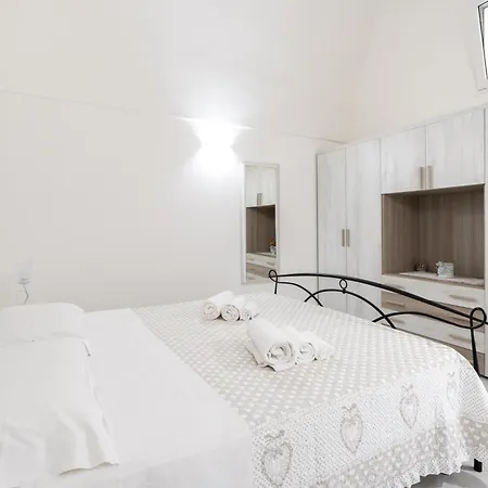 Apartment Carpe Diem Da Lulu